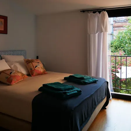 Un Zebre En Ville, Un Oasis Calme En Plein Centre Apartmán