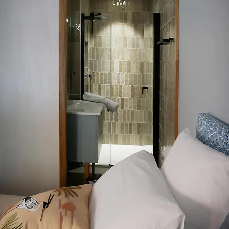 Apartmán Un Zebre En Ville, Un Oasis Calme En Plein Centre *